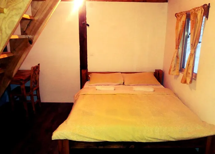 Seoski Turizam Zilicina 3*