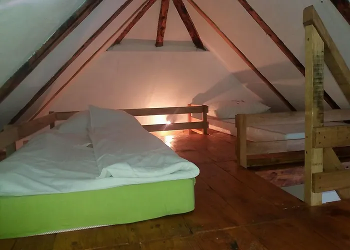 Seoski Turizam Zilicina 3*