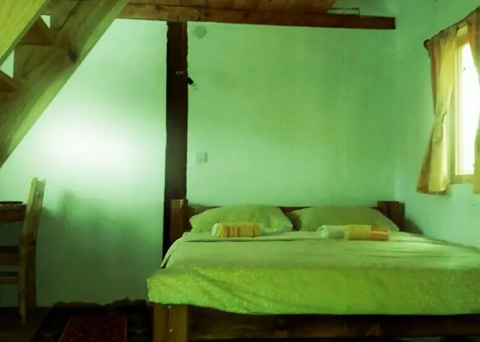 Seoski Turizam Zilicina 3* Rogatica