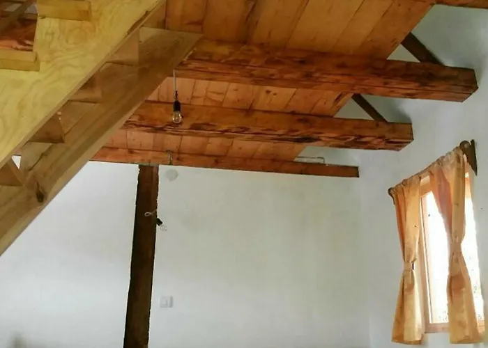 Seoski Turizam Zilicina 3*