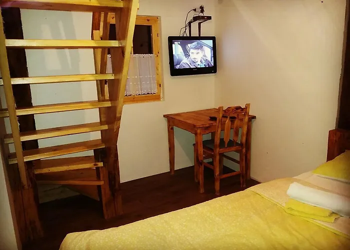 Seoski Turizam Zilicina