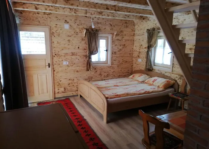 Seoski Turizam Zilicina Rogatica