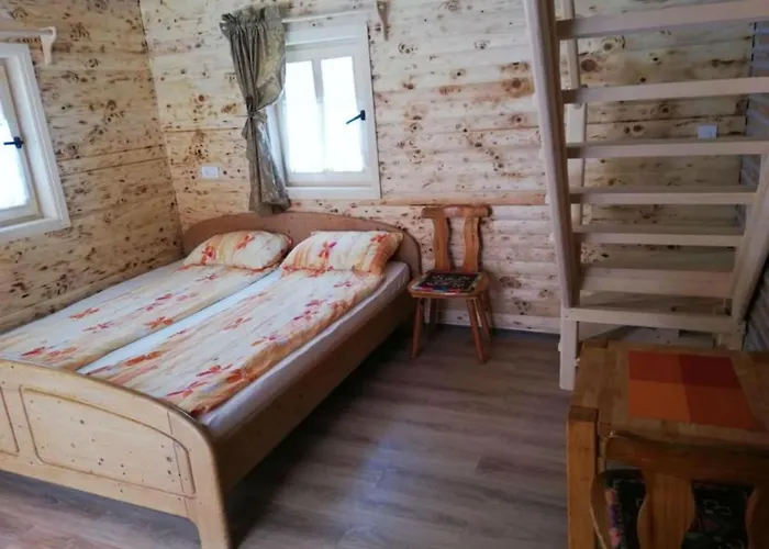 Seoski Turizam Zilicina 3*