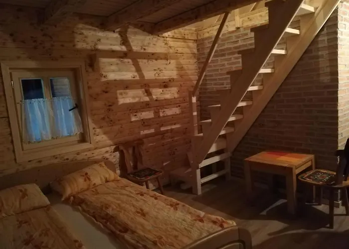 Seoski Turizam Zilicina 3*